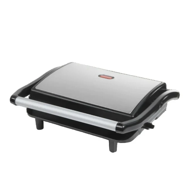 Decakila Contact Grill 850W | 2 slice