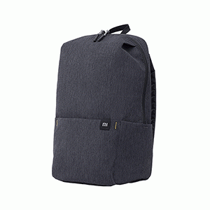 Mi Casual Daypack (Black)