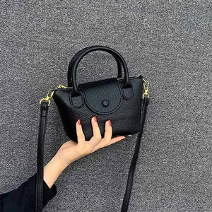 Mini Wings Bag Women New Trendy Versatile High-End Texture Popular Western Fashion Handbag