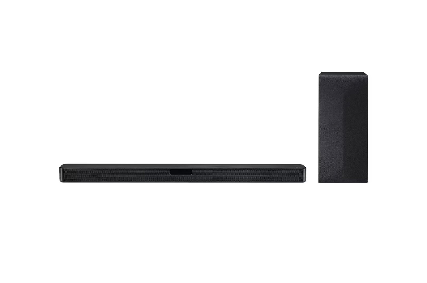 LG 300W SOUNDBAR