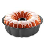 Decakila Bundt Pan KMTT081B