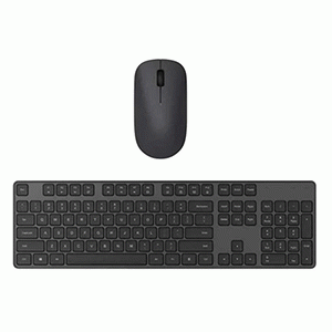 Xiaomi Keyboard & Mouse Combo