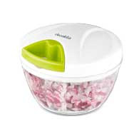 Decakila Manual garlic chopper - KMTT084W