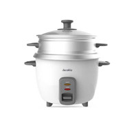 Decakila Rice Cooker 500w – 1.5L