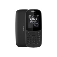 Nokia 105 Dual SIM Phone