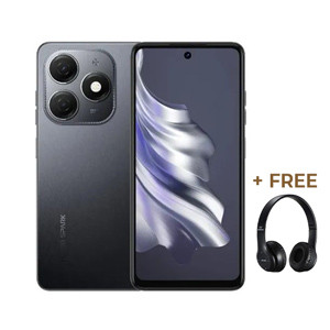 TECNO SPARK 20 8GB+256GB + Free Headphones