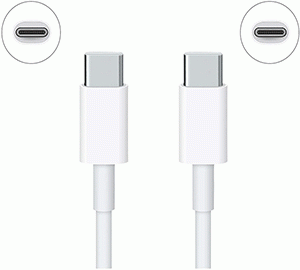 Mi USB Type-C to Type-C Cable 150cm