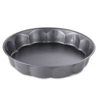 Decakilla Round cake pan KMTT072B