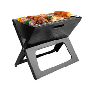 Decakila 17-inch Portable Charcoal Grill