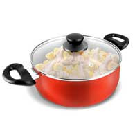 DECAKILA Cooking Utensils Casserole - KMEP009B